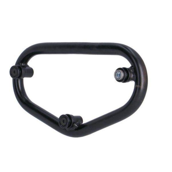 (image for) SW-MOTECH SLC Side Carrier - Right - Royal Enfield Classic 350