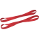 (image for) Show Chrome 18" Looped Tie-Downs