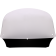 (image for) 9" Batwing Fairing Windshield - Clear