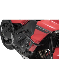 (image for) Frame/Bodywork Guard - YAMAHA Tracer 9 20-24
