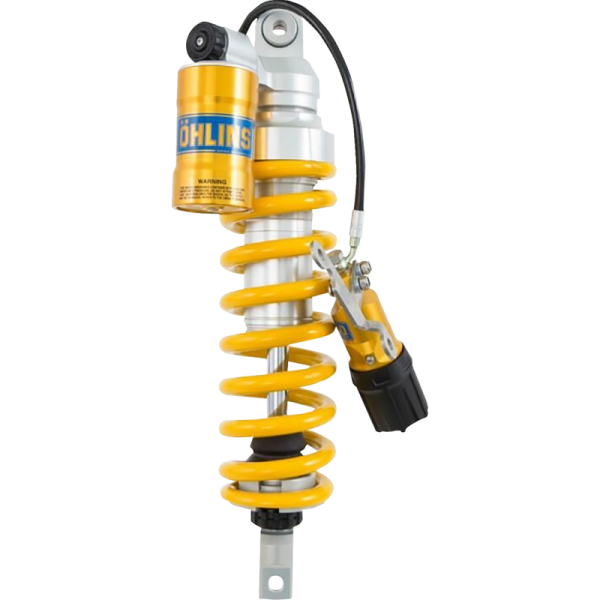 (image for) Öhlins S46PR1C1S Shock Absorber