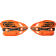 (image for) Replacement Handshields, Orange