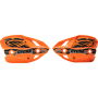 (image for) Replacement Handshields, Orange
