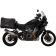 (image for) Vance & Hines Adventure Hi-Output 450 Slip-On Mufflers - Natural