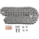 (image for) 525 MAX X Chain - Natural - 150 Links