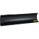 (image for) 72” Standard Plow Blade, Matte Black