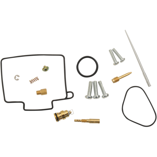 (image for) Moose Racing Carburetor Repair Kit for Honda CR125R 03