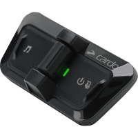 (image for) Cardo Packtalk Outdoor Single - Black