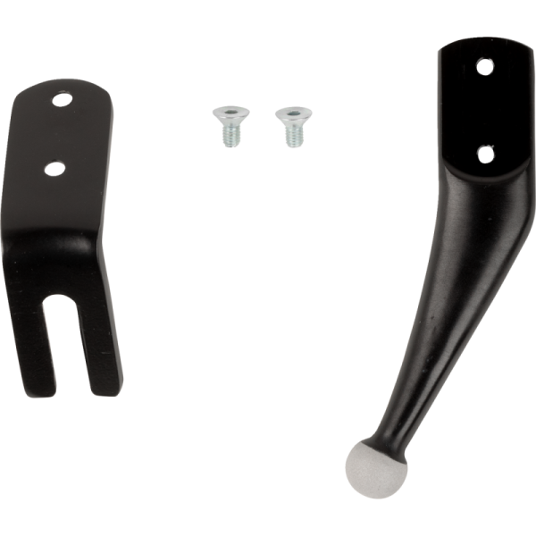 (image for) CIRO LLC Ciro Gen 2 Passenger Drink Holder, Black Perch Mount