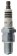 (image for) NGK Iridium IX Spark Plug - BR9ECSIX