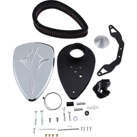 (image for) Baron Big Air Kit, Smooth Style for Yamaha