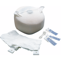 (image for) Moose Racing Quick-Release Filter Skins