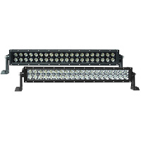 (image for) DRC Dual Row Light Bar, 20"