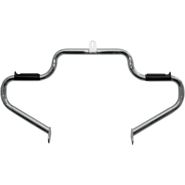 (image for) LINDBY METRIC Multibar® - Chrome for Kawasaki VN900 Vulcan Classic 06-17