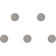 (image for) 9.48 mm Replacement Shim - 1.70 mm