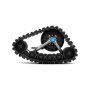 (image for) Camso X4S Track System for HONDA 350 TRX FourTrax 86-93