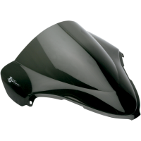 (image for) Double Bubble Windscreen Dark smoke for SUZUKI GSX1300R Hayabusa 99-07
