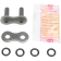 (image for) 520PO Rivet Connecting Link