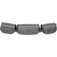 (image for) Windshield Tri-Pouch