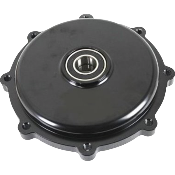 (image for) Drag Specialties Sprocket Hub Adapter Assembly, Black