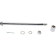 (image for) Drag Specialties Rear Axle Kit DS-223051