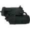 (image for) Starter Motor 2.0kW Black Wrinkle