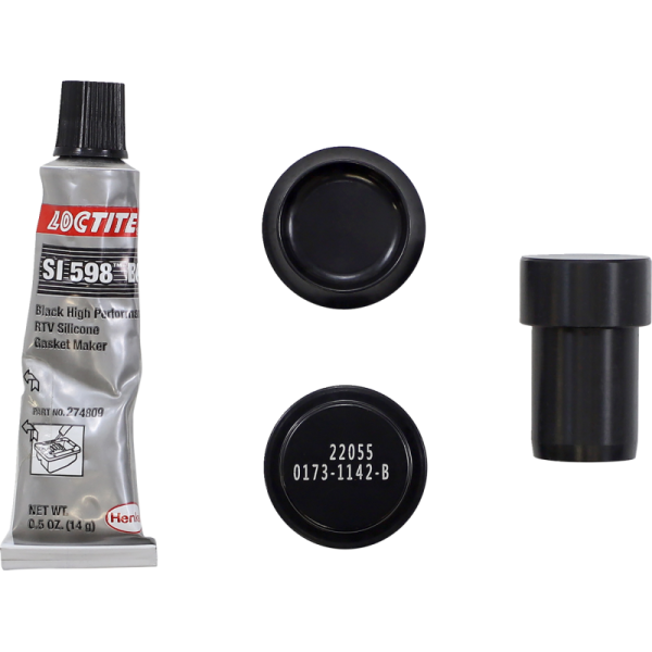 (image for) Burly Brand Louie B Handlebars Textured Black