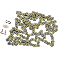 (image for) Renthal 415 R1 Works Chain - 112 Links