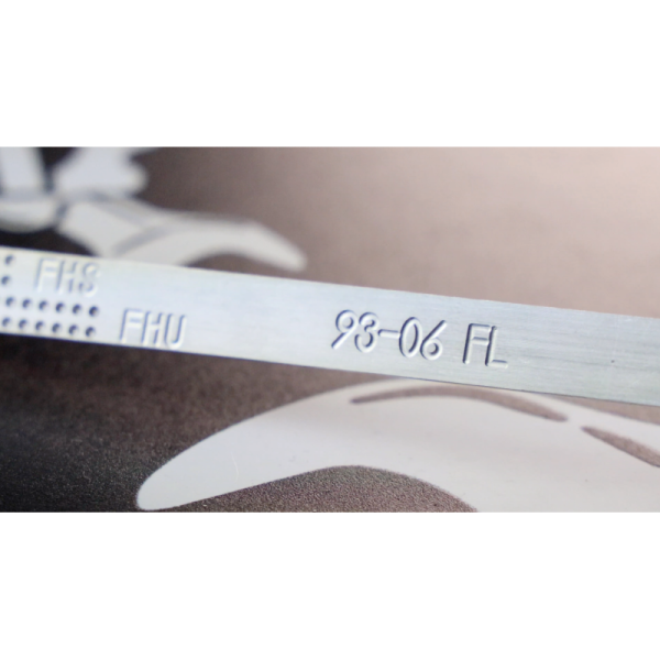 (image for) FEULING OIL PUMP CORP. Vented Dipstick Polished