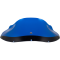 (image for) Kolor Flare 9" Windshield Blue
