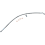 (image for) Goodridge Xtreme Off-Road Rear Brake Line Kit