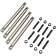 (image for) Feuling Rocker Shafts and Stud/Nut Kit