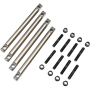 (image for) Feuling Rocker Shafts and Stud/Nut Kit