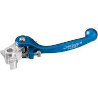 (image for) Moose Racing Flex Brake Lever by ARC - Blue