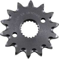(image for) Renthal Front Sprocket - 14T Grooved
