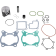 (image for) Top End Piston Kit - Cast Replica