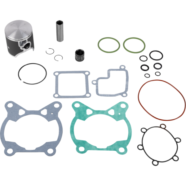 (image for) VERTEX Top End Piston Kit - Cast Replica