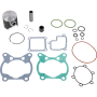 (image for) Top End Piston Kit - Cast Replica