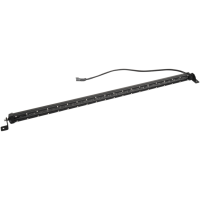 (image for) Single Row LED Bar, 30 LEDs, 31.5" L