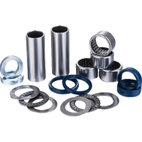 (image for) YAMAHA YZ450F 03-05 OEM Series Swingarm Bearing Kit