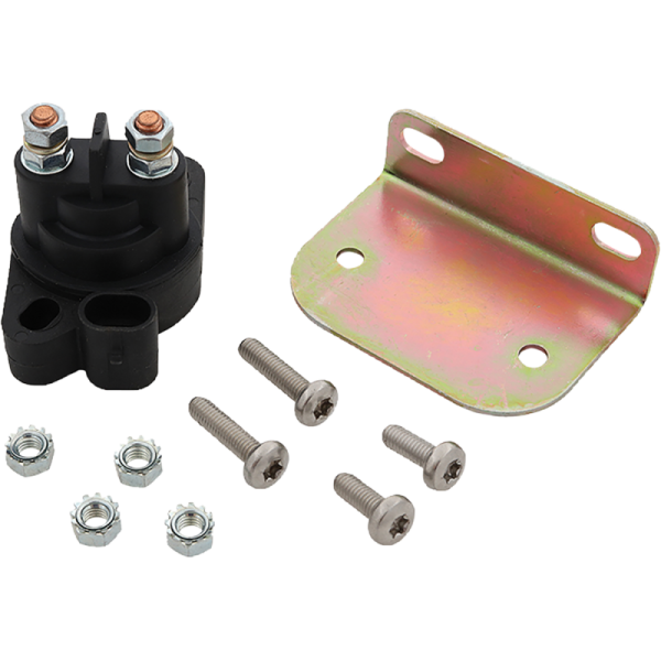 (image for) Arrowhead Starter Solenoid