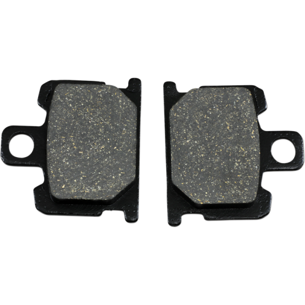 EBC Organic Front Brake Pads for YAMAHA XS1100 Midnight 81