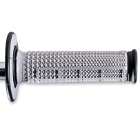 (image for) Renthal Tapered Dual-Compound Grips - Black