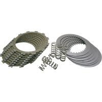 (image for) Hinson Clutch Plate and Spring Kit