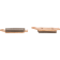 (image for) Sintered Rear Brake Pad - 1721-3243