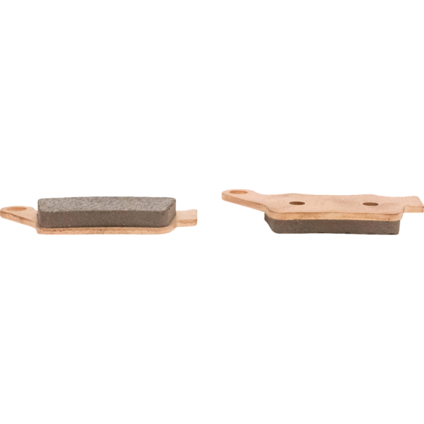 (image for) All Balls Sintered Rear Brake Pad - 1721-3243