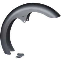 (image for) Custom Softail Front Fender LS-2 Style for FXSB