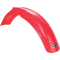 (image for) UFO Front Fender - Honda CR500R 87-01 - 92-99 CR red