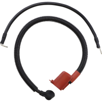 (image for) Battery Cable Kit for XL 2014-2022