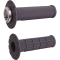 (image for) ODI Universal Lock-On™ Grip Set - Gray/silver